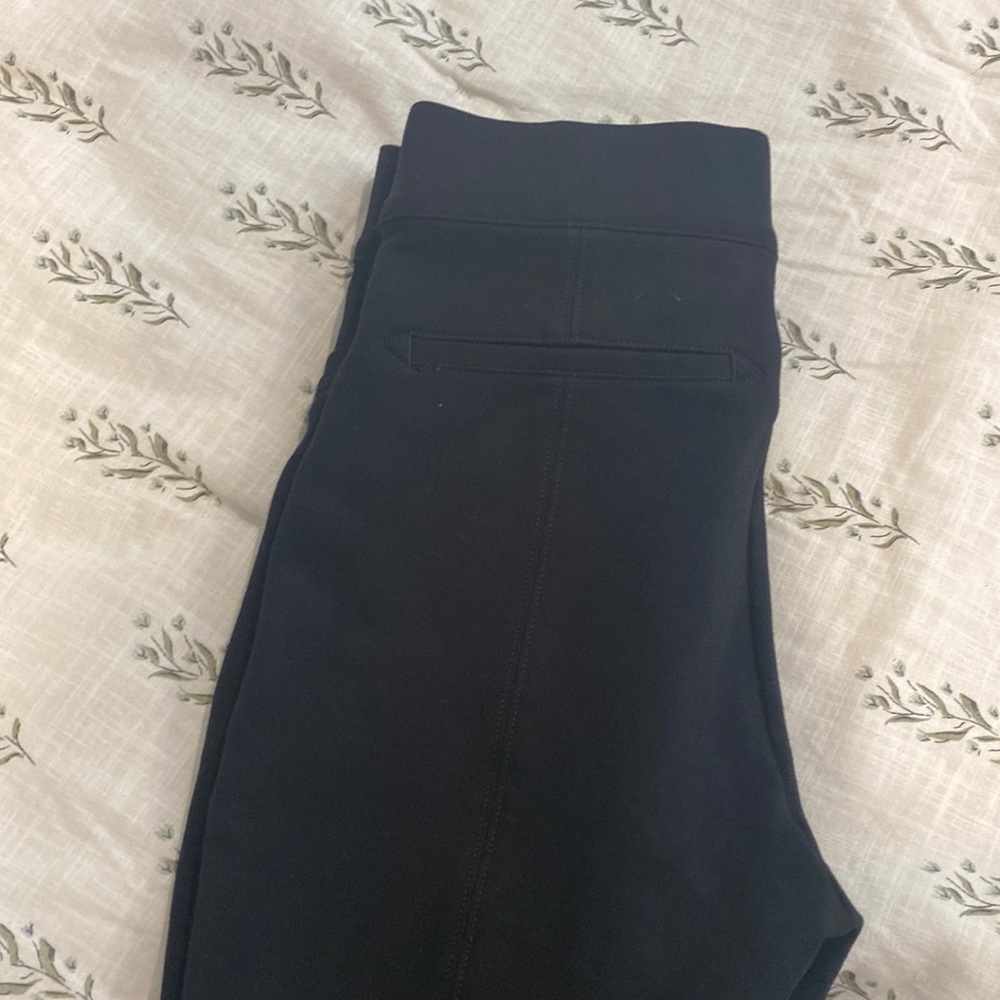Spanx dress pant